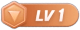 等级-LV1-老六分享